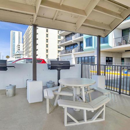 Condo On The Beach- Walk To Restaurants, Shops And Activities. กัลฟ์ชอร์ส ภายนอก รูปภาพ