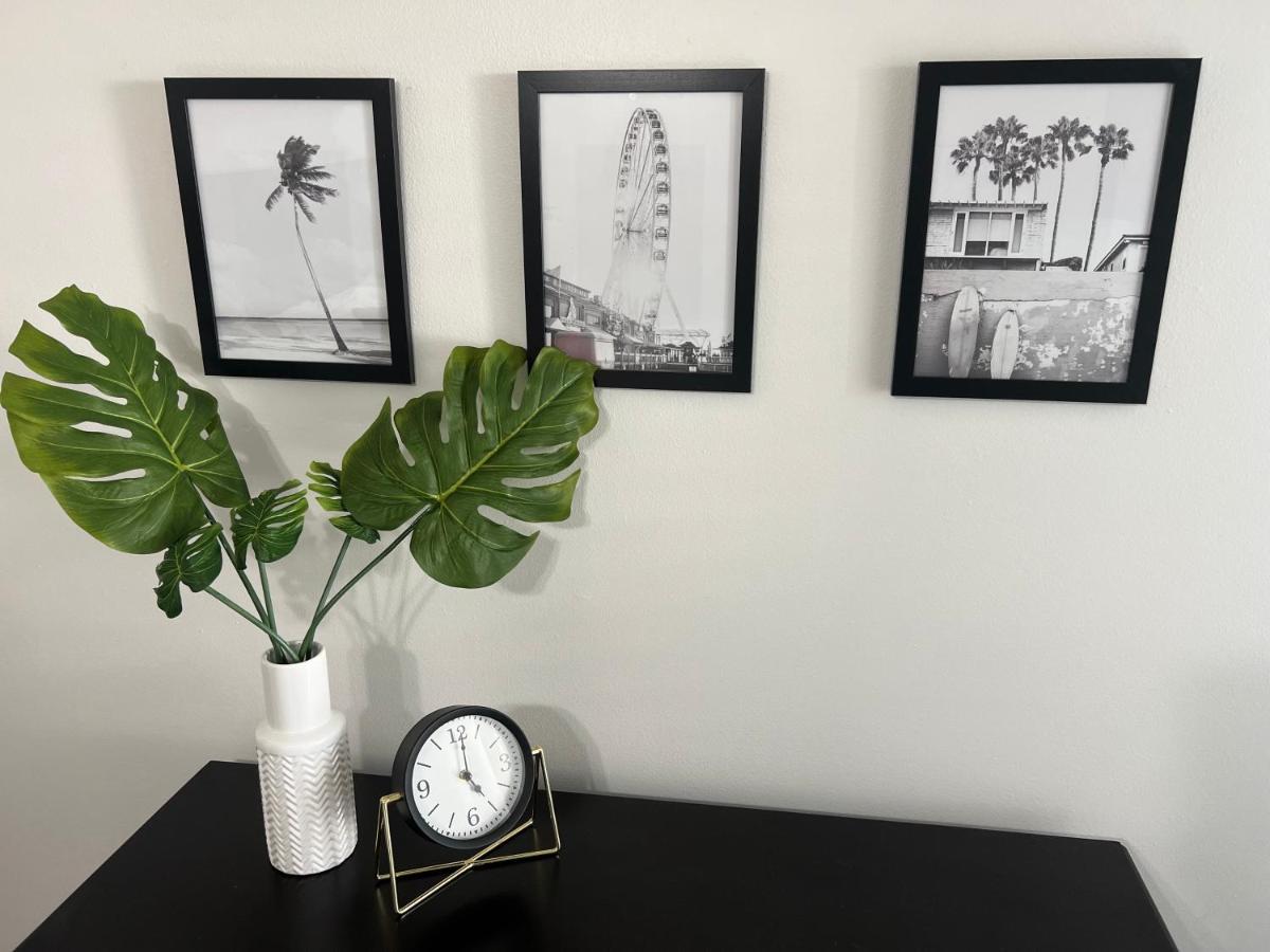 Condo On The Beach- Walk To Restaurants, Shops And Activities. กัลฟ์ชอร์ส ภายนอก รูปภาพ
