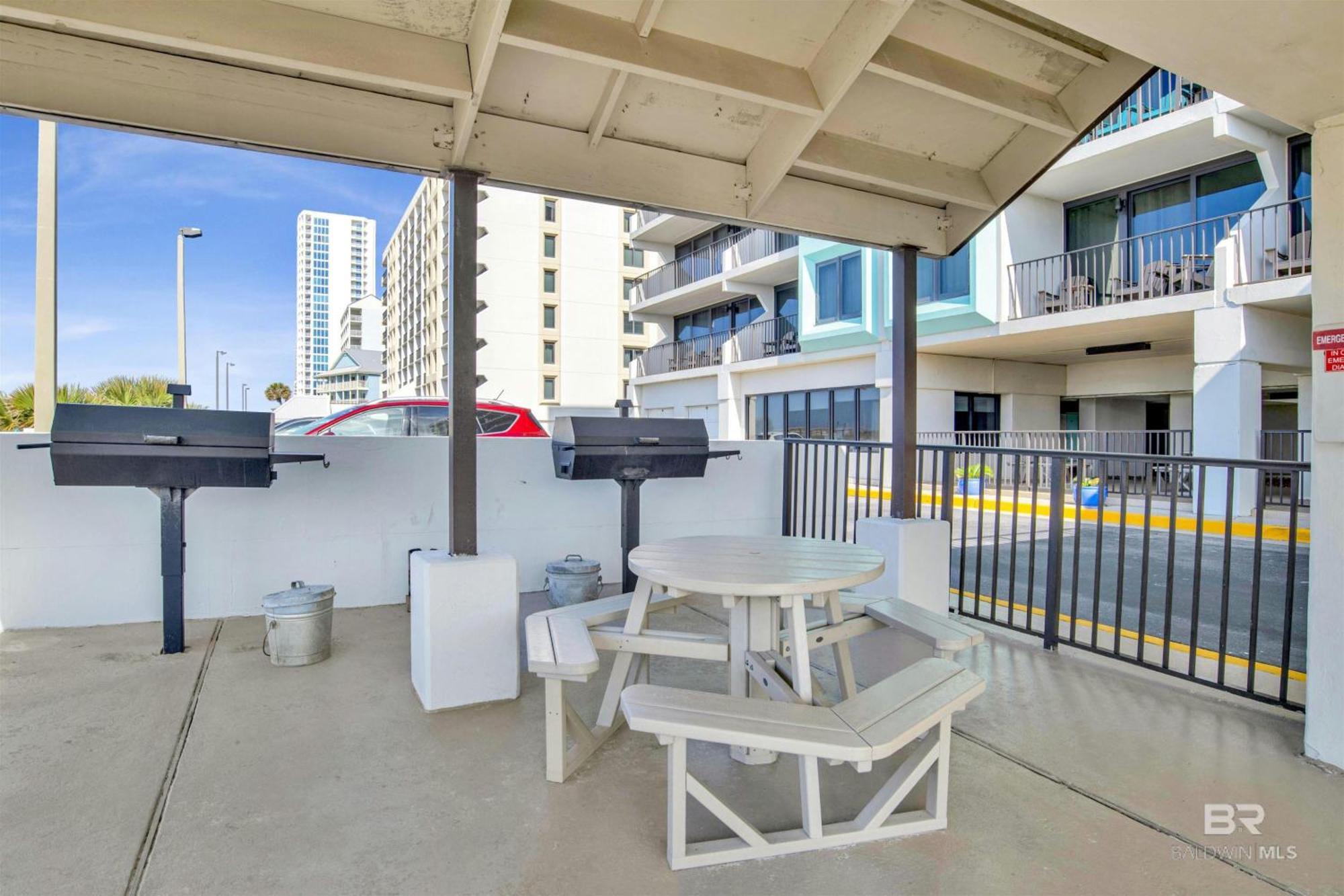 Condo On The Beach- Walk To Restaurants, Shops And Activities. กัลฟ์ชอร์ส ภายนอก รูปภาพ