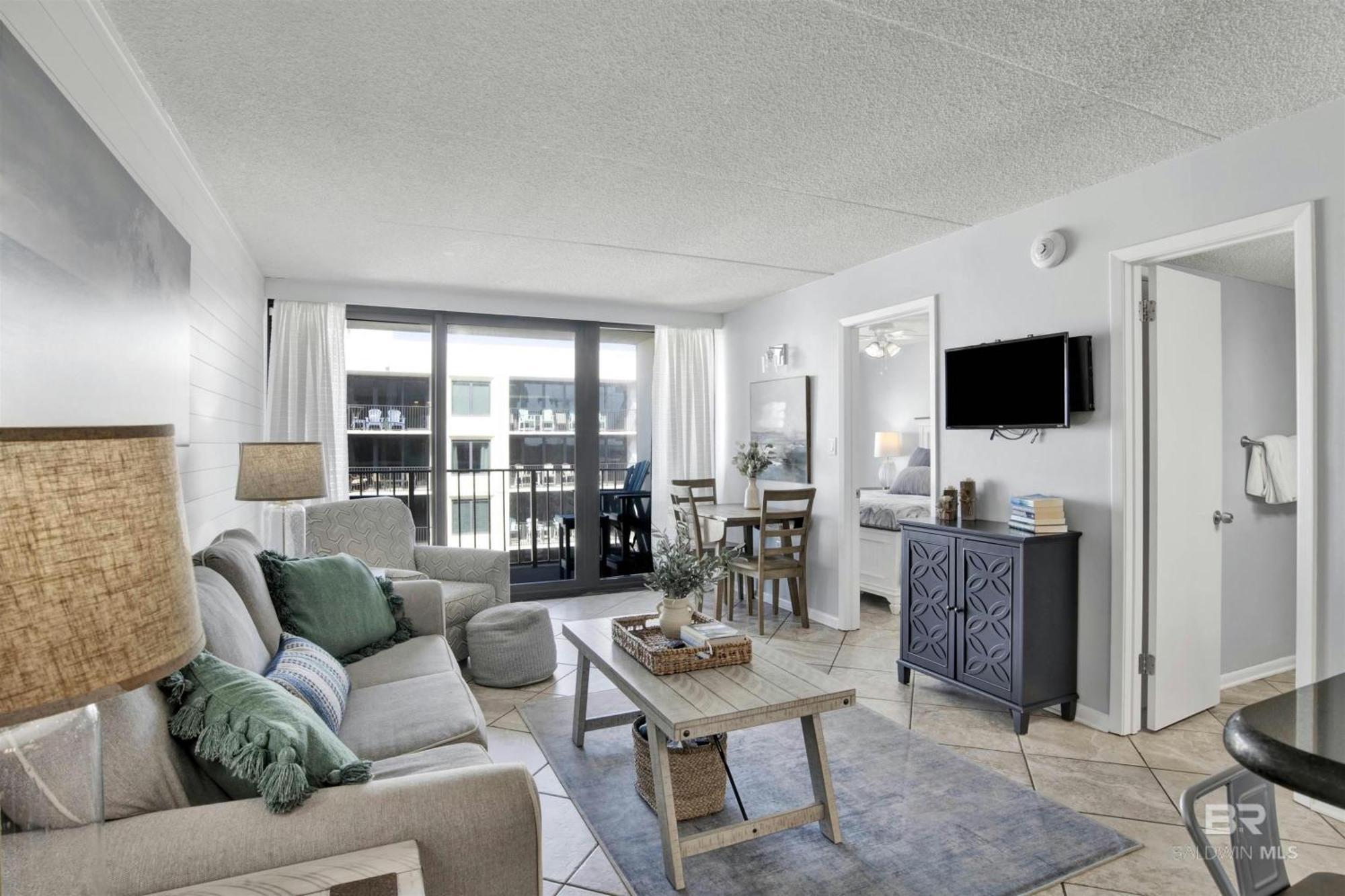 Condo On The Beach- Walk To Restaurants, Shops And Activities. กัลฟ์ชอร์ส ภายนอก รูปภาพ