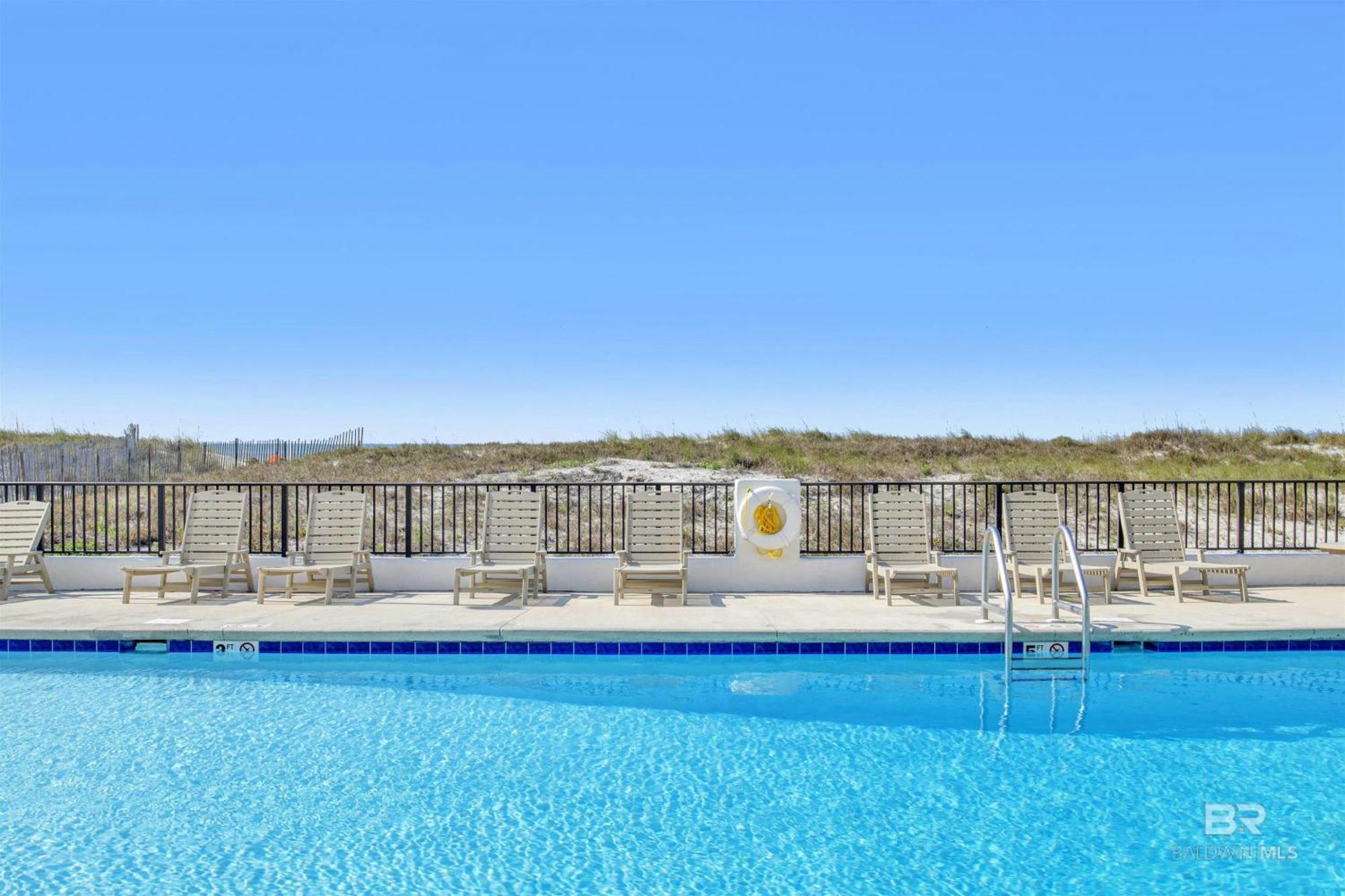 Condo On The Beach- Walk To Restaurants, Shops And Activities. กัลฟ์ชอร์ส ภายนอก รูปภาพ