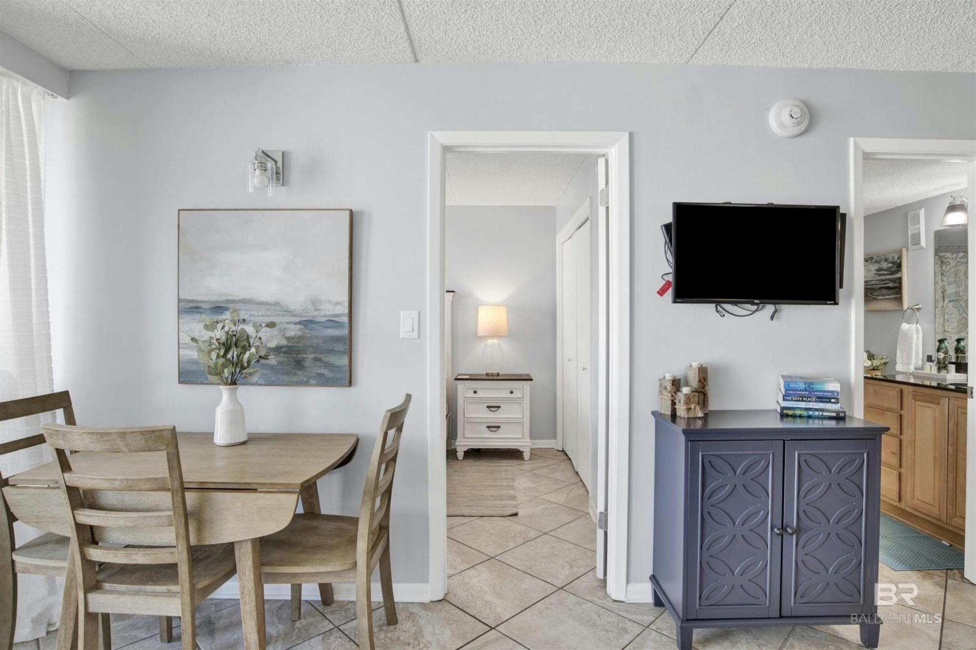 Condo On The Beach- Walk To Restaurants, Shops And Activities. กัลฟ์ชอร์ส ภายนอก รูปภาพ
