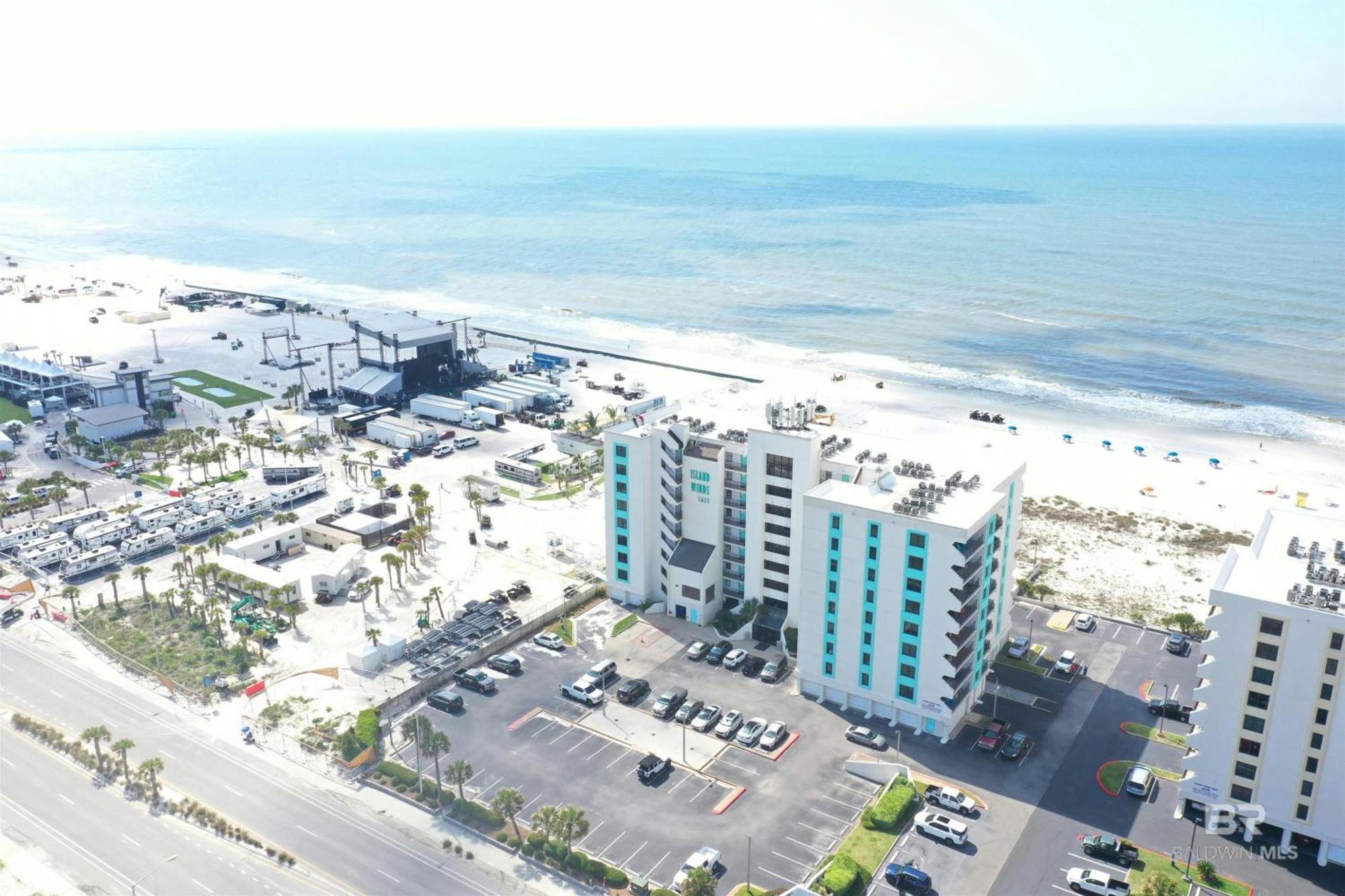 Condo On The Beach- Walk To Restaurants, Shops And Activities. กัลฟ์ชอร์ส ภายนอก รูปภาพ